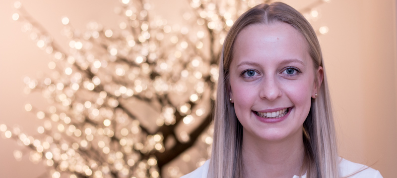 Dr Christina Reiter